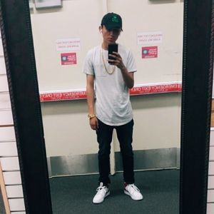 Meet your Posher, Gabriel